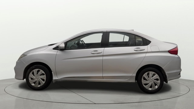 View Honda City Image 6 Used Honda City Image 6