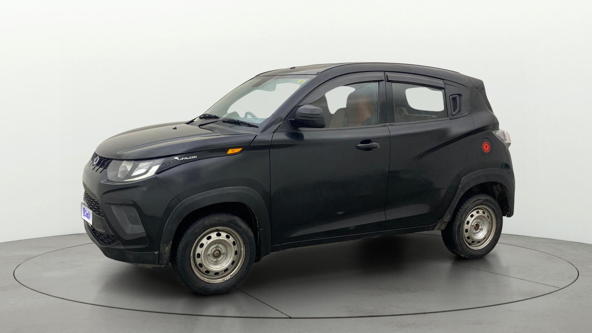 View 2019 Mahindra KUV100 K2 Petrol BS IV Image 34 Used 2019 Mahindra KUV100 K2 Petrol BS IV Image 34