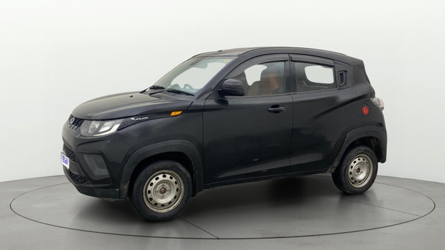 View Mahindra KUV100 Image 34 Used Mahindra KUV100 Image 34