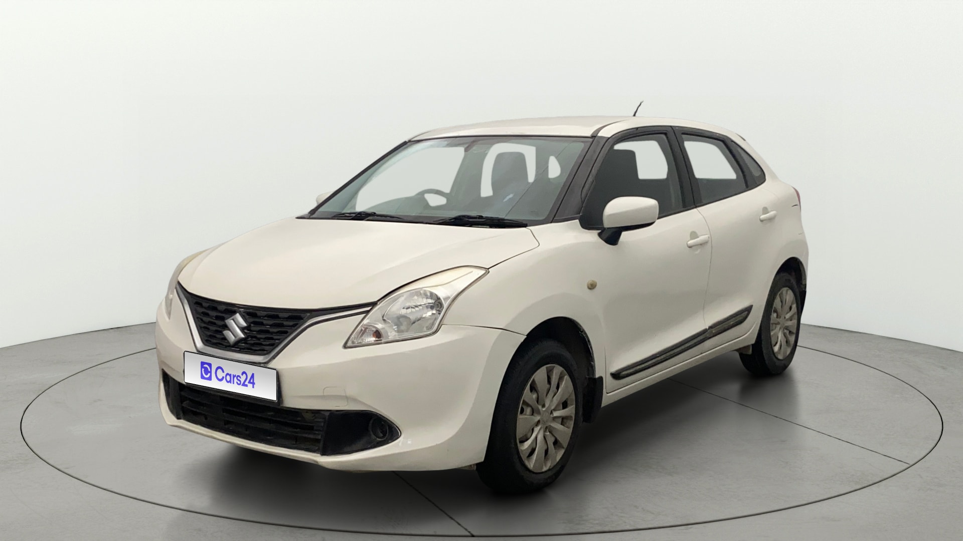 View 2017 Maruti Suzuki 1000 Base Variant Image 35 Used 2017 Maruti Suzuki 1000 Base Variant Image 35
