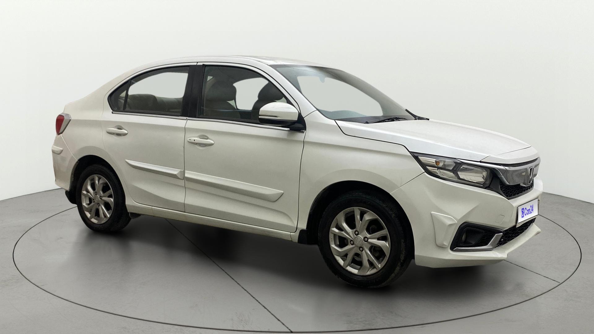 Used 2018 Honda Amaze Used 2018 Honda Amaze