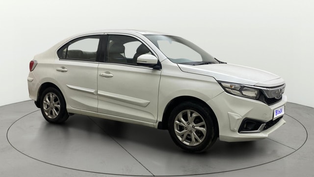 View Honda Amaze Image 22 Used Honda Amaze Image 22