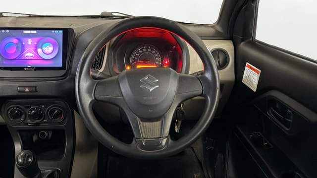 View Maruti Suzuki 1000 Image 20 Used Maruti Suzuki 1000 Image 20