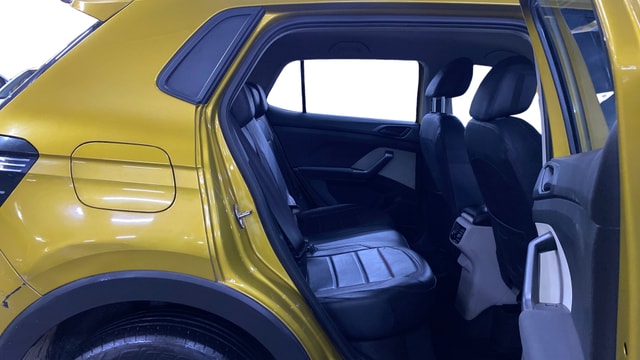 View Volkswagen Taigun Image 33 Used Volkswagen Taigun Image 33