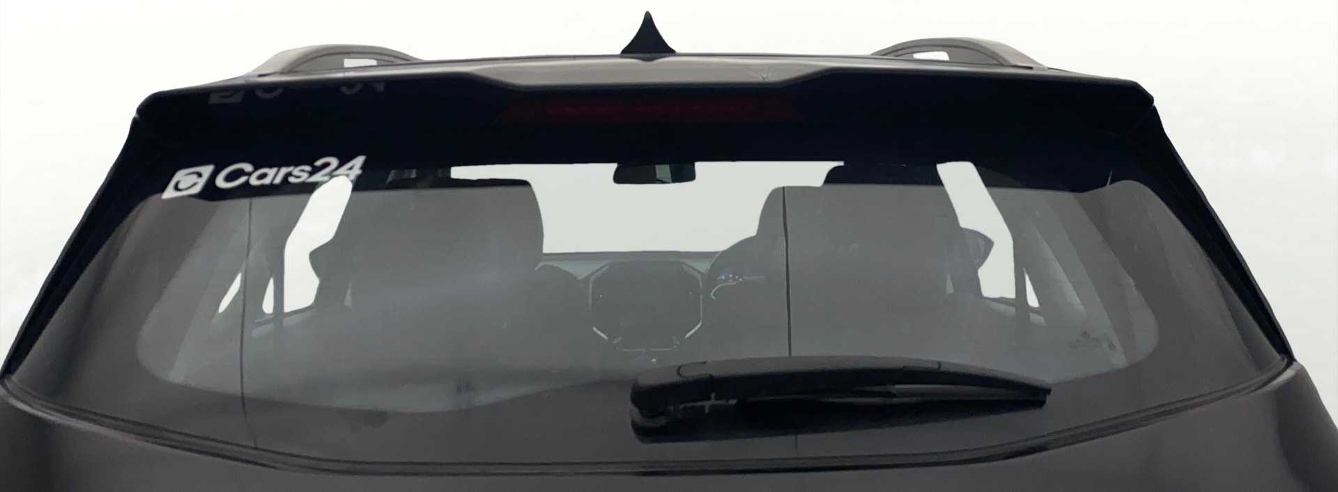 Used 2022 MG Hector Plus Used 2022 MG Hector Plus