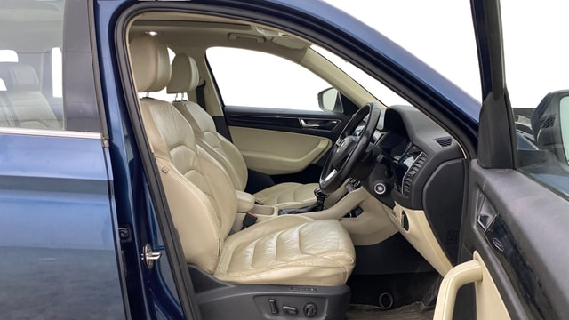 View Skoda Kodiaq Image 19 Used Skoda Kodiaq Image 19