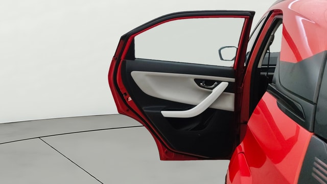 View Tata Nexon Image 22 Used Tata Nexon Image 22