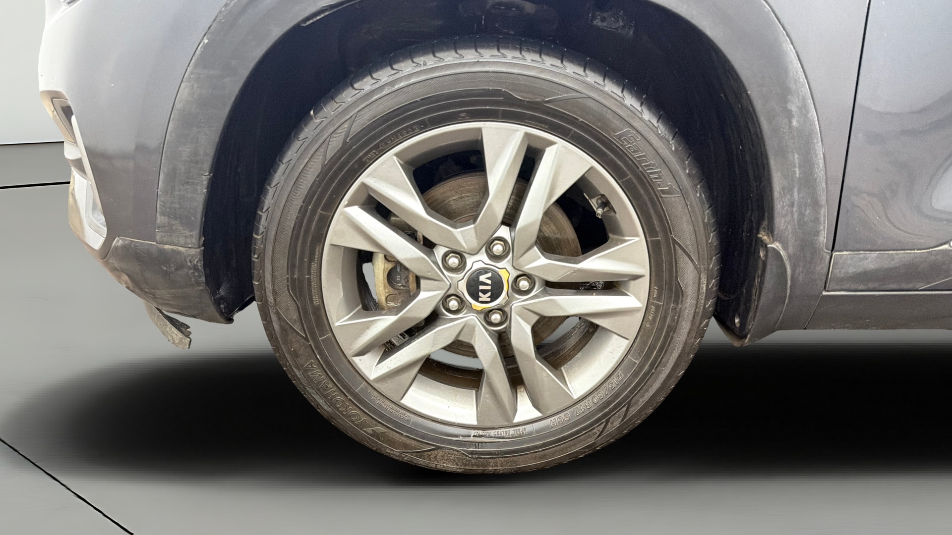 Used 2020 Kia Seltos Used 2020 Kia Seltos