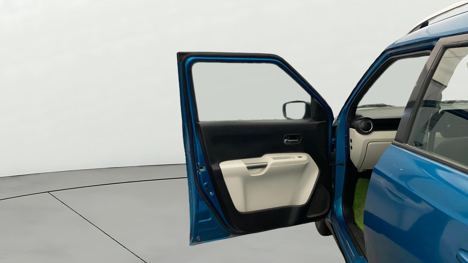 View 2020 Maruti Suzuki 1000 Base Variant Image 30 Used 2020 Maruti Suzuki 1000 Base Variant Image 30