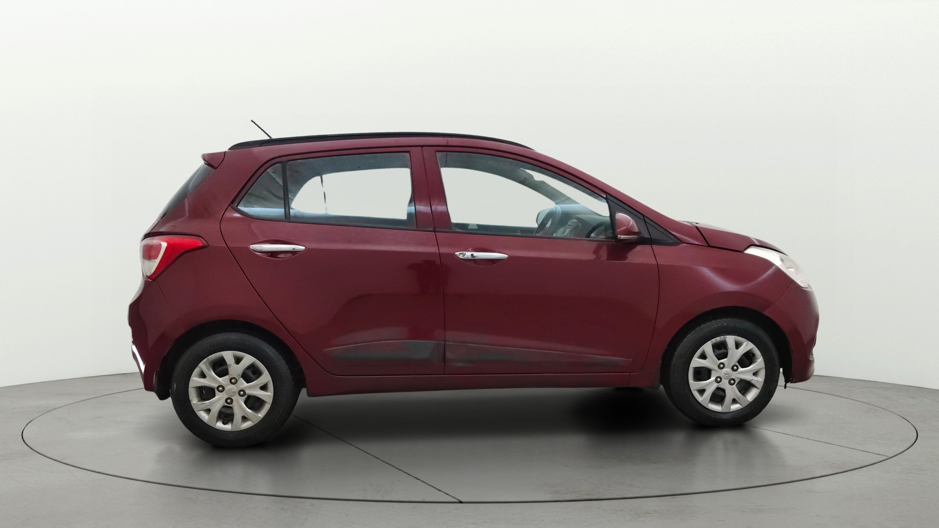 Used 2015 Hyundai Grand i10 Used 2015 Hyundai Grand i10