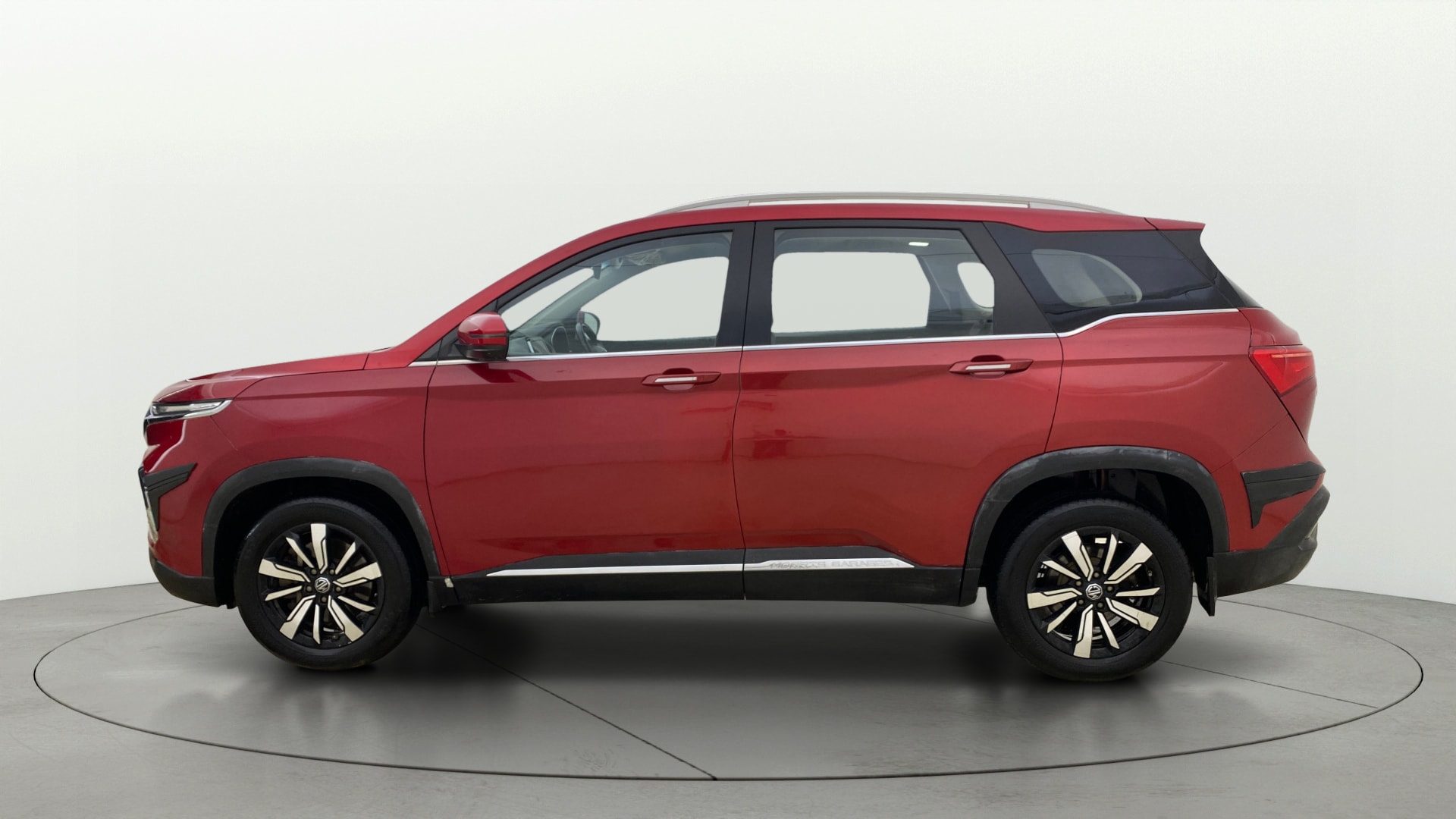 View 2020 MG Hector Sharp Diesel Image 27 Used 2020 MG Hector Sharp Diesel Image 27