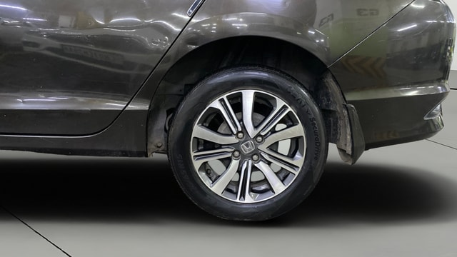 View Honda City Image 8 Used Honda City Image 8