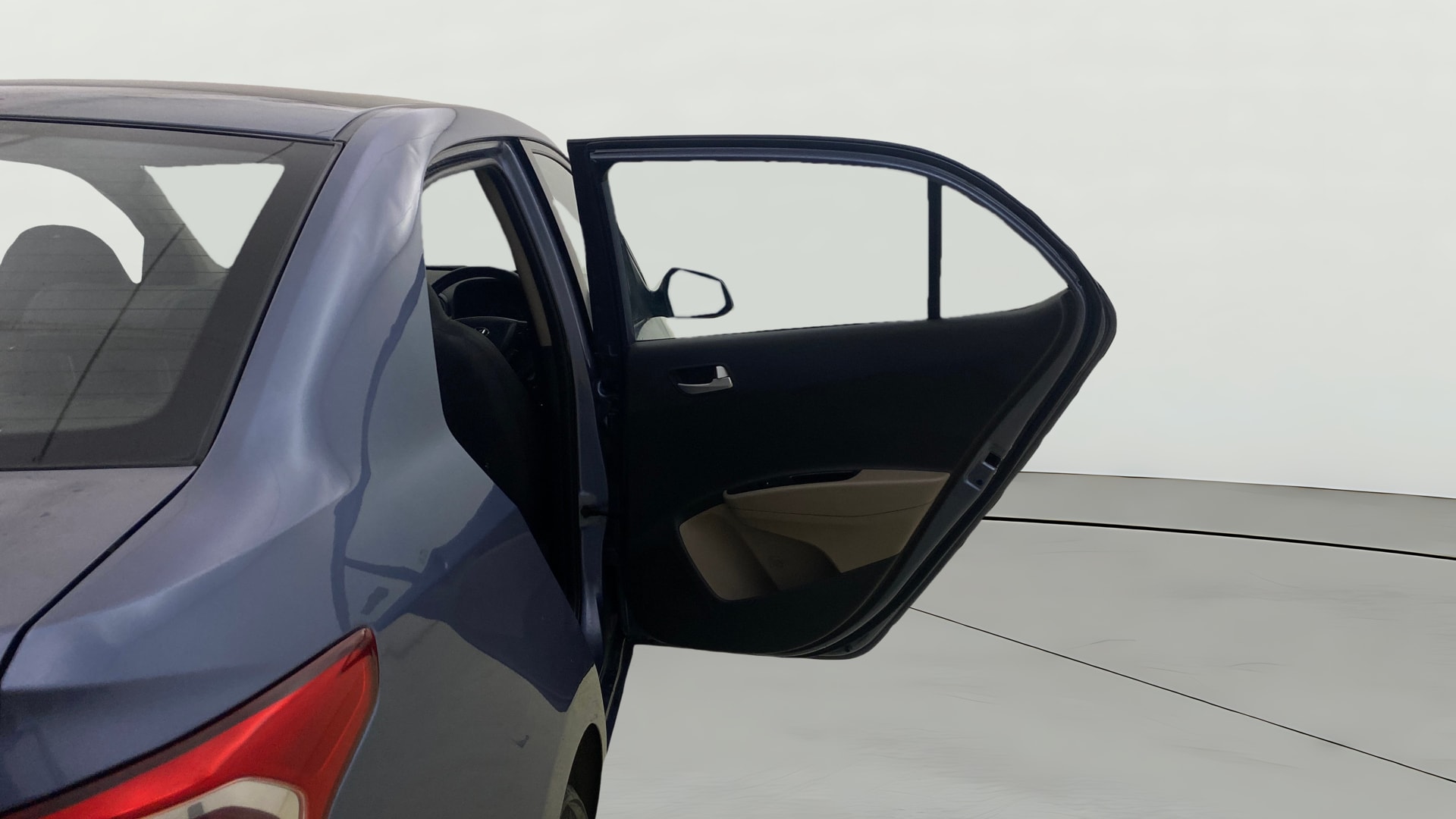 View 2017 Hyundai Xcent S Petrol Image 7 Used 2017 Hyundai Xcent S Petrol Image 7