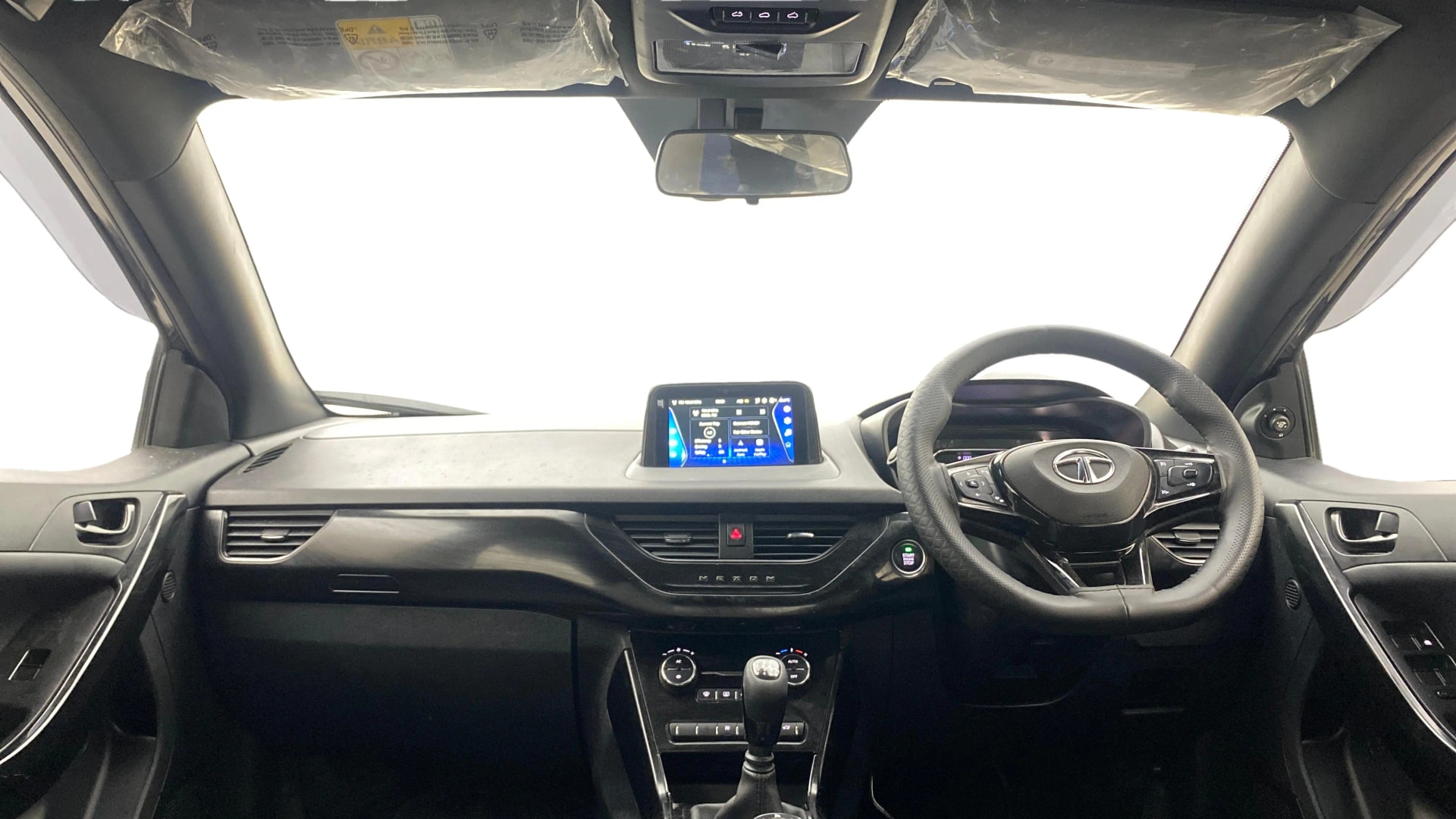 View 2022 Tata Nexon Revotron XE Image 15 Used 2022 Tata Nexon Revotron XE Image 15