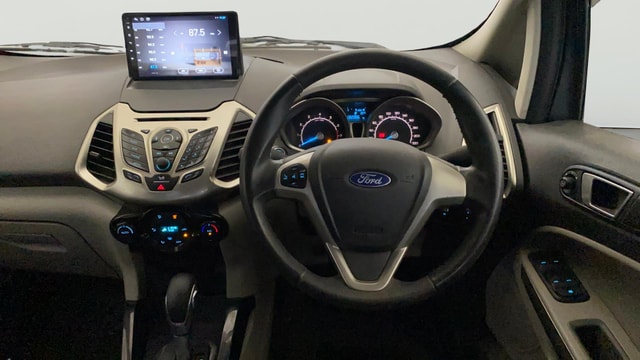 View Ford EcoSport Image 20 Used Ford EcoSport Image 20