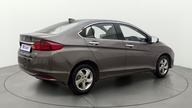 View Honda City Image 45 Used Honda City Image 45