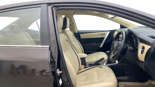 View Toyota Corolla Altis Image 27 Used Toyota Corolla Altis Image 27