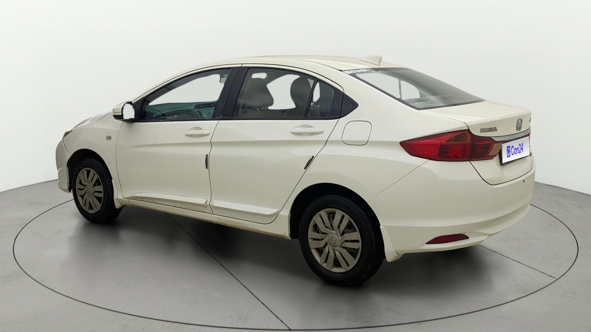 Used 2014 Honda City Used 2014 Honda City