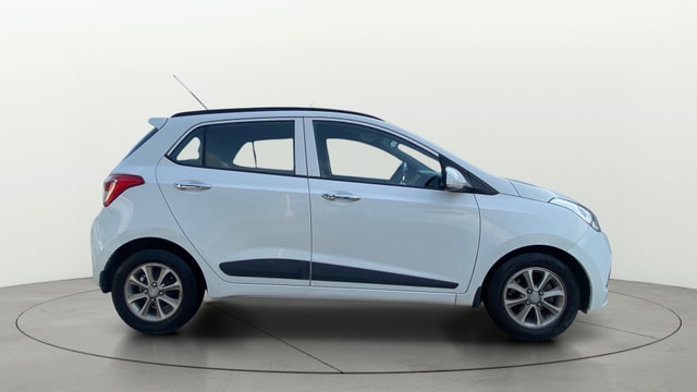 View Hyundai Grand i10 Image 9 Used Hyundai Grand i10 Image 9