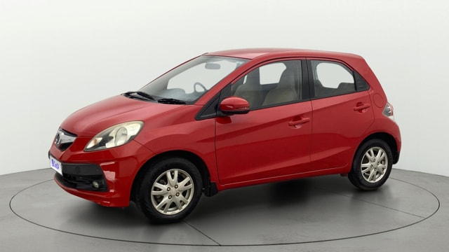 View Honda Brio Image 34 Used Honda Brio Image 34