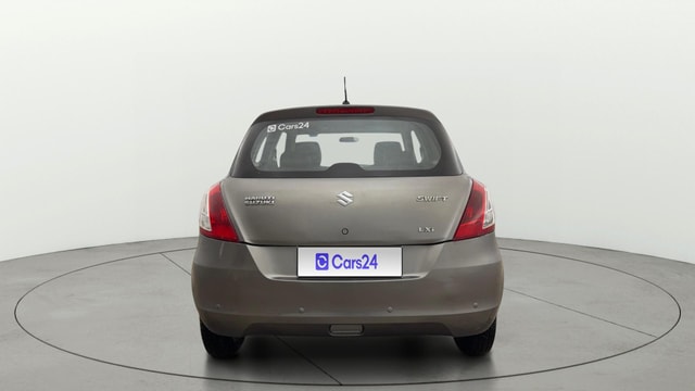 View Maruti Suzuki 1000 Image 38 Used Maruti Suzuki 1000 Image 38