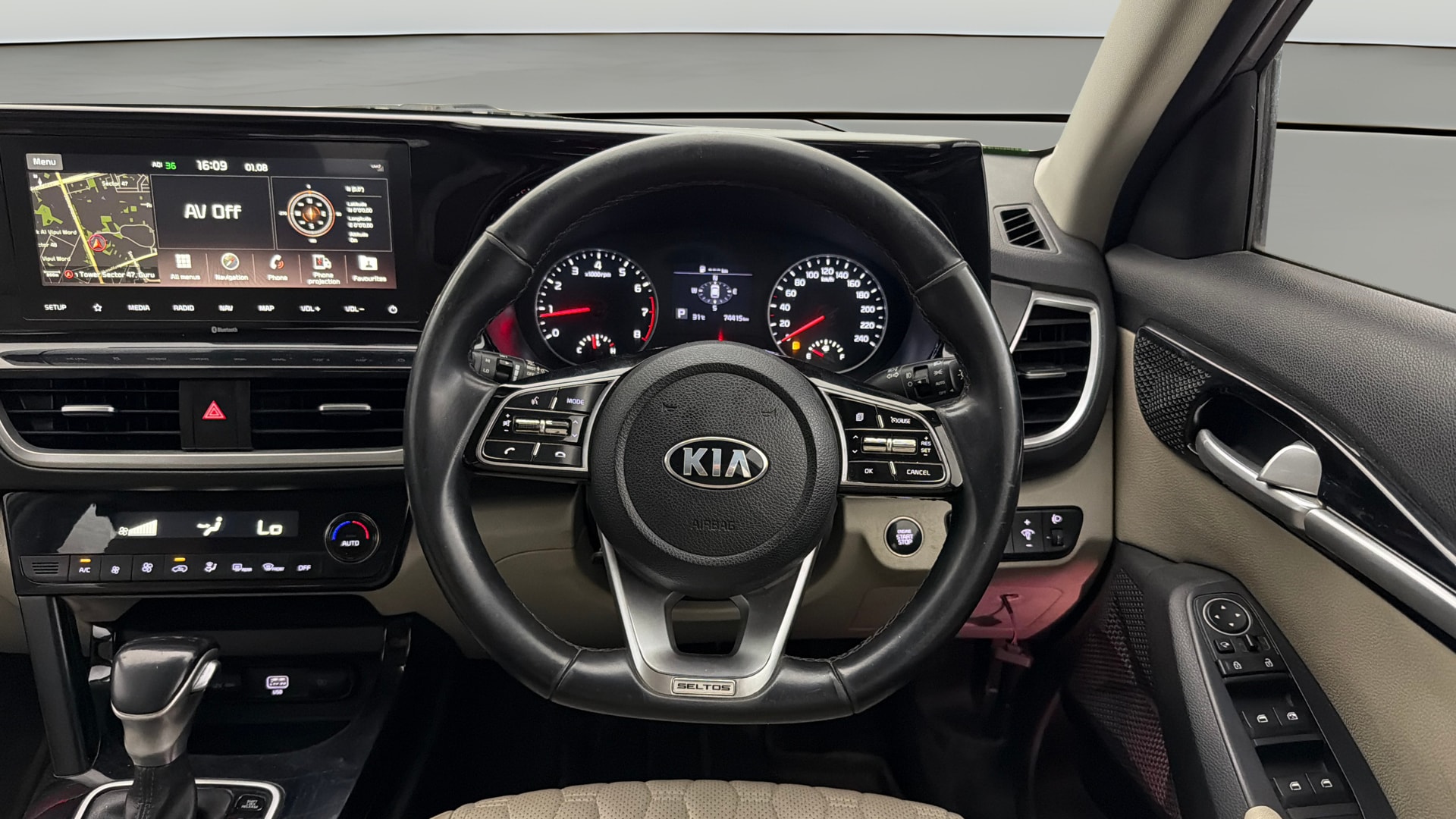 Used 2020 Kia Seltos Used 2020 Kia Seltos