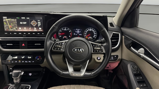 View Kia Seltos Image 21 Used Kia Seltos Image 21