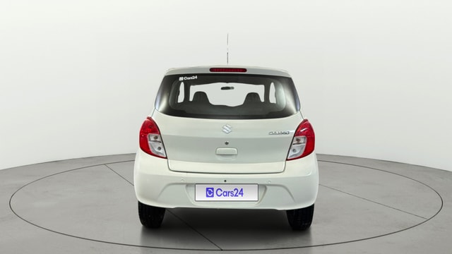 View Maruti Suzuki 1000 Image 39 Used Maruti Suzuki 1000 Image 39