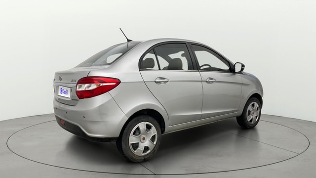 View Tata Zest Image 41 Used Tata Zest Image 41