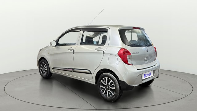 View Maruti Suzuki 1000 Image 2 Used Maruti Suzuki 1000 Image 2