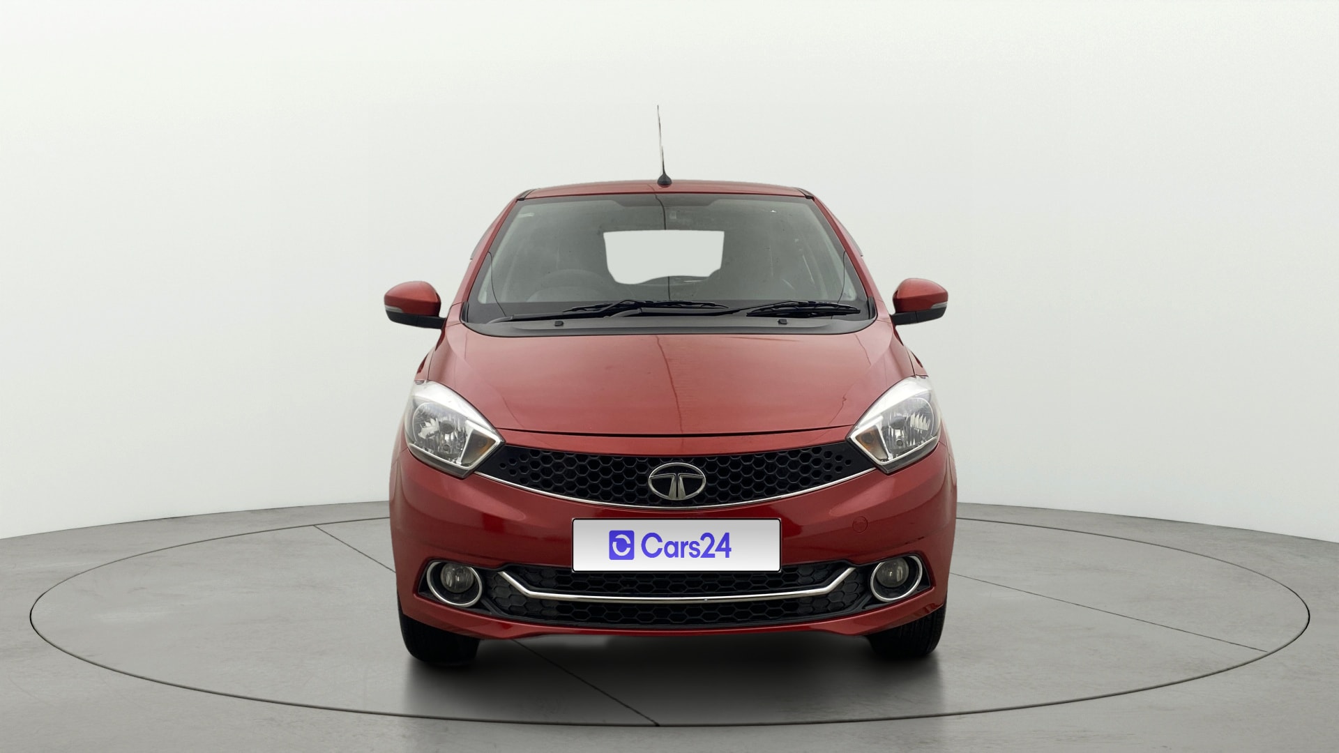 Used 2019 Tata Tiago Used 2019 Tata Tiago
