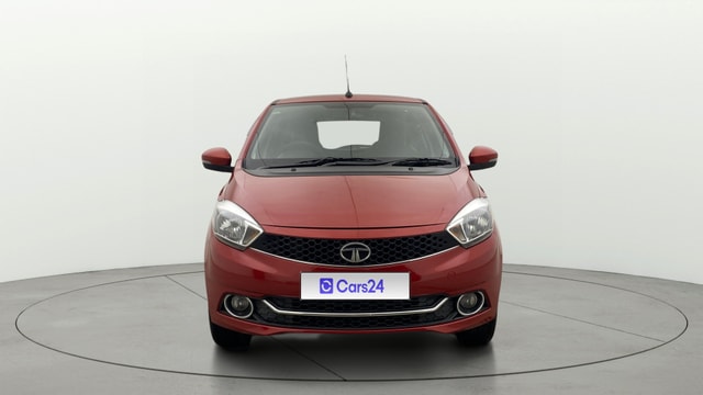 View Tata Tiago Image 1 Used Tata Tiago Image 1