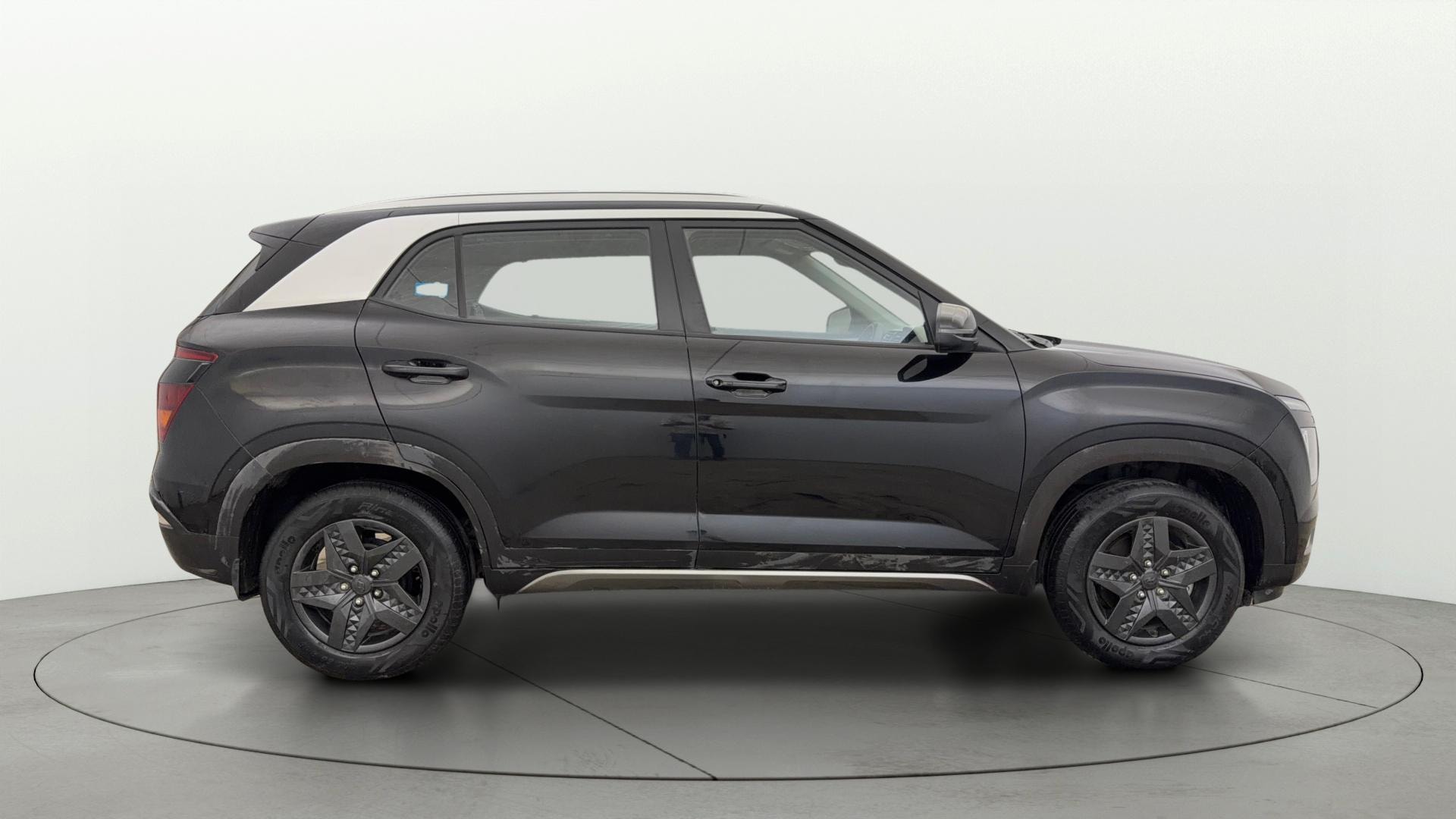Used 2021 Hyundai Creta Used 2021 Hyundai Creta