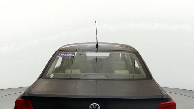 View Volkswagen Ameo Image 4 Used Volkswagen Ameo Image 4