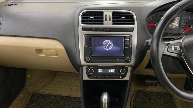 View Volkswagen Ameo Image 17 Used Volkswagen Ameo Image 17