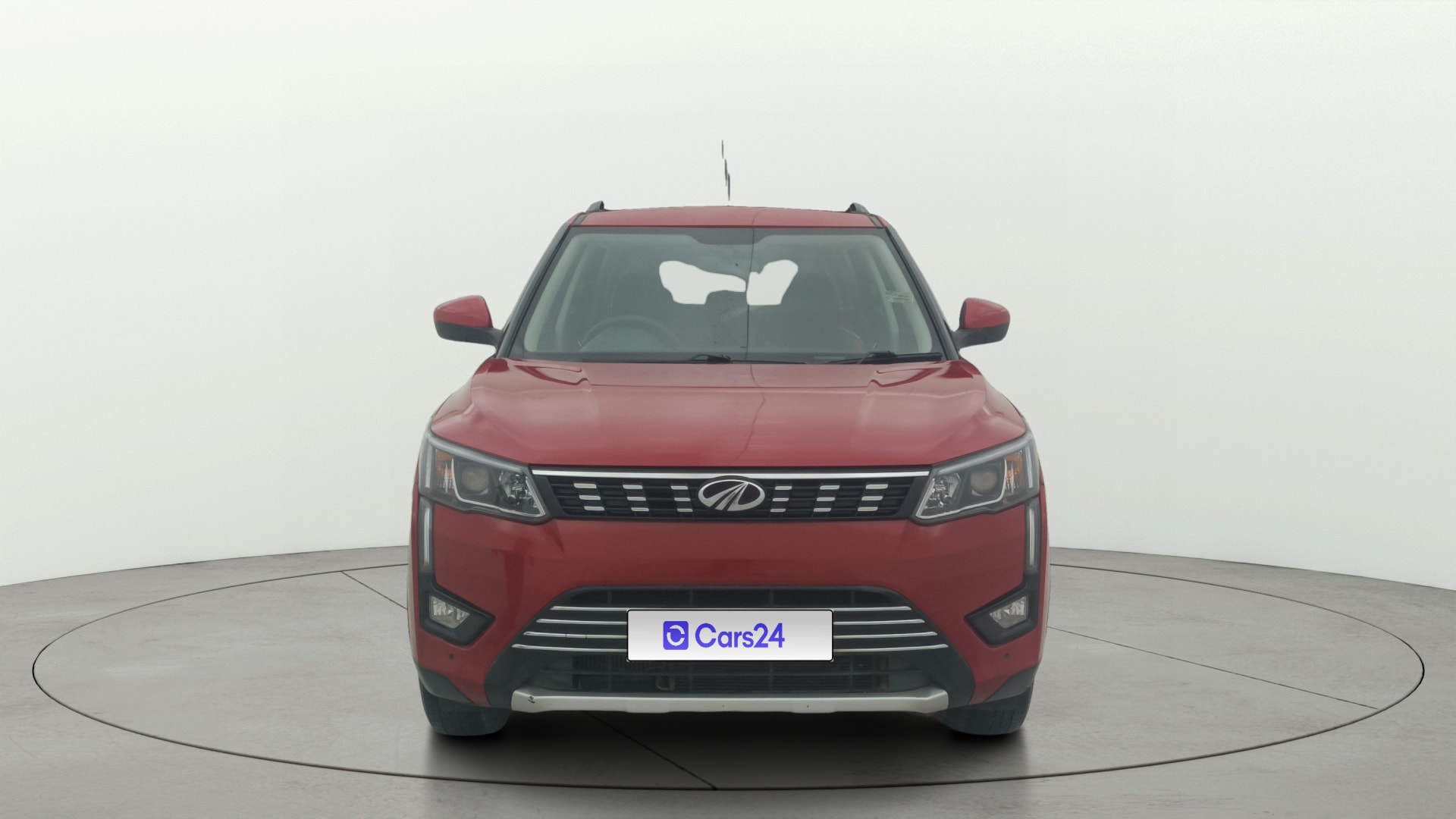 Used 2019 Mahindra XUV300 Used 2019 Mahindra XUV300
