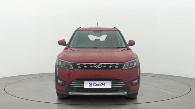 View Mahindra XUV300 Image 1 Used Mahindra XUV300 Image 1