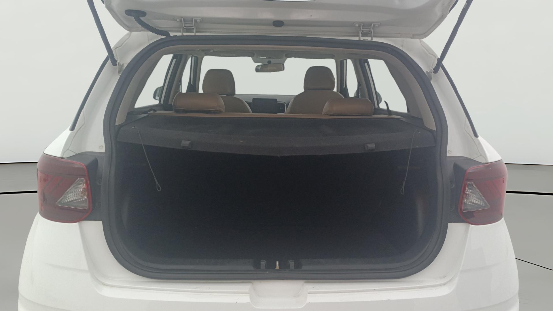 View 2020 Hyundai Venue SX 1.0 Petrol Image 39 Used 2020 Hyundai Venue SX 1.0 Petrol Image 39