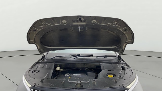 View MG Hector Image 20 Used MG Hector Image 20