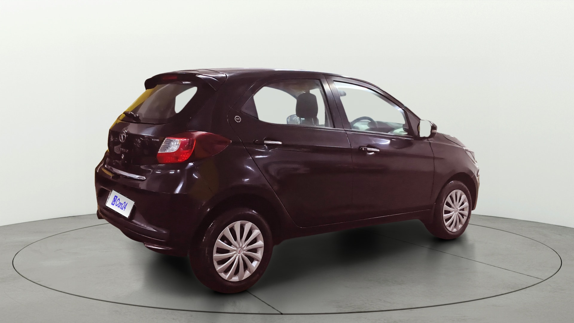 Used 2023 Tata Tiago Used 2023 Tata Tiago