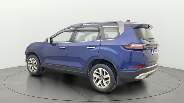 View Tata Safari Image 2 Used Tata Safari Image 2