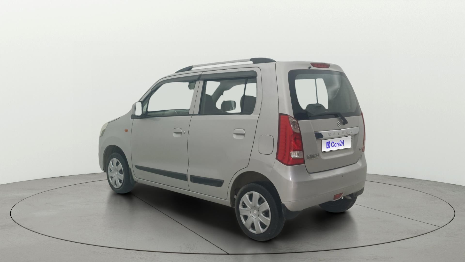 View 2014 Maruti Suzuki 1000 Base Variant Image 2 Used 2014 Maruti Suzuki 1000 Base Variant Image 2