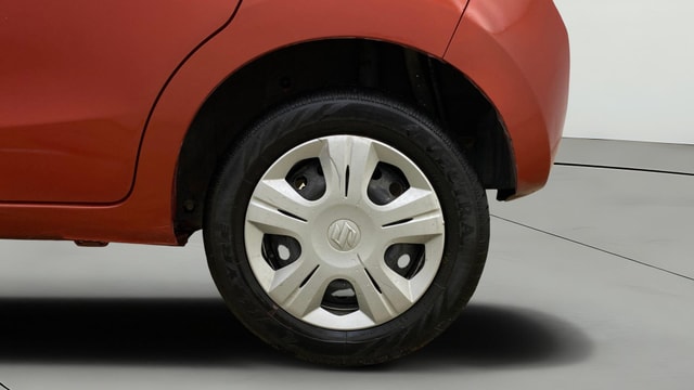 View Maruti Suzuki 1000 Image 11 Used Maruti Suzuki 1000 Image 11