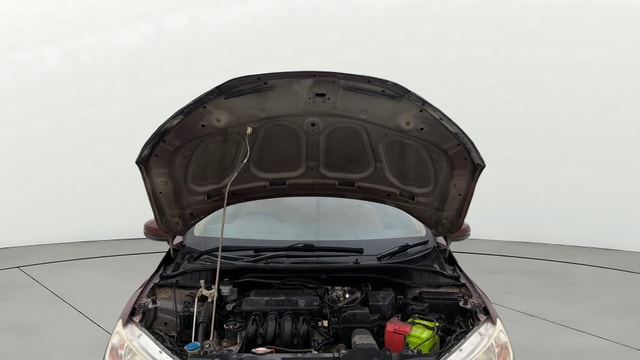 View Honda City Image 32 Used Honda City Image 32