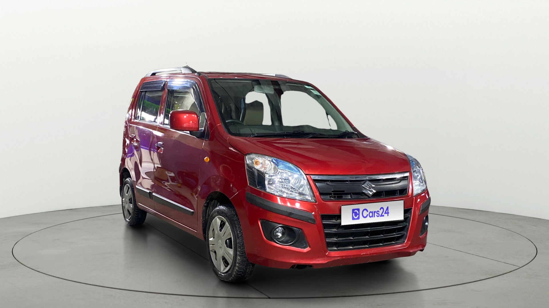 View 2016 Maruti Suzuki 1000 Base Variant Image 35 Used 2016 Maruti Suzuki 1000 Base Variant Image 35