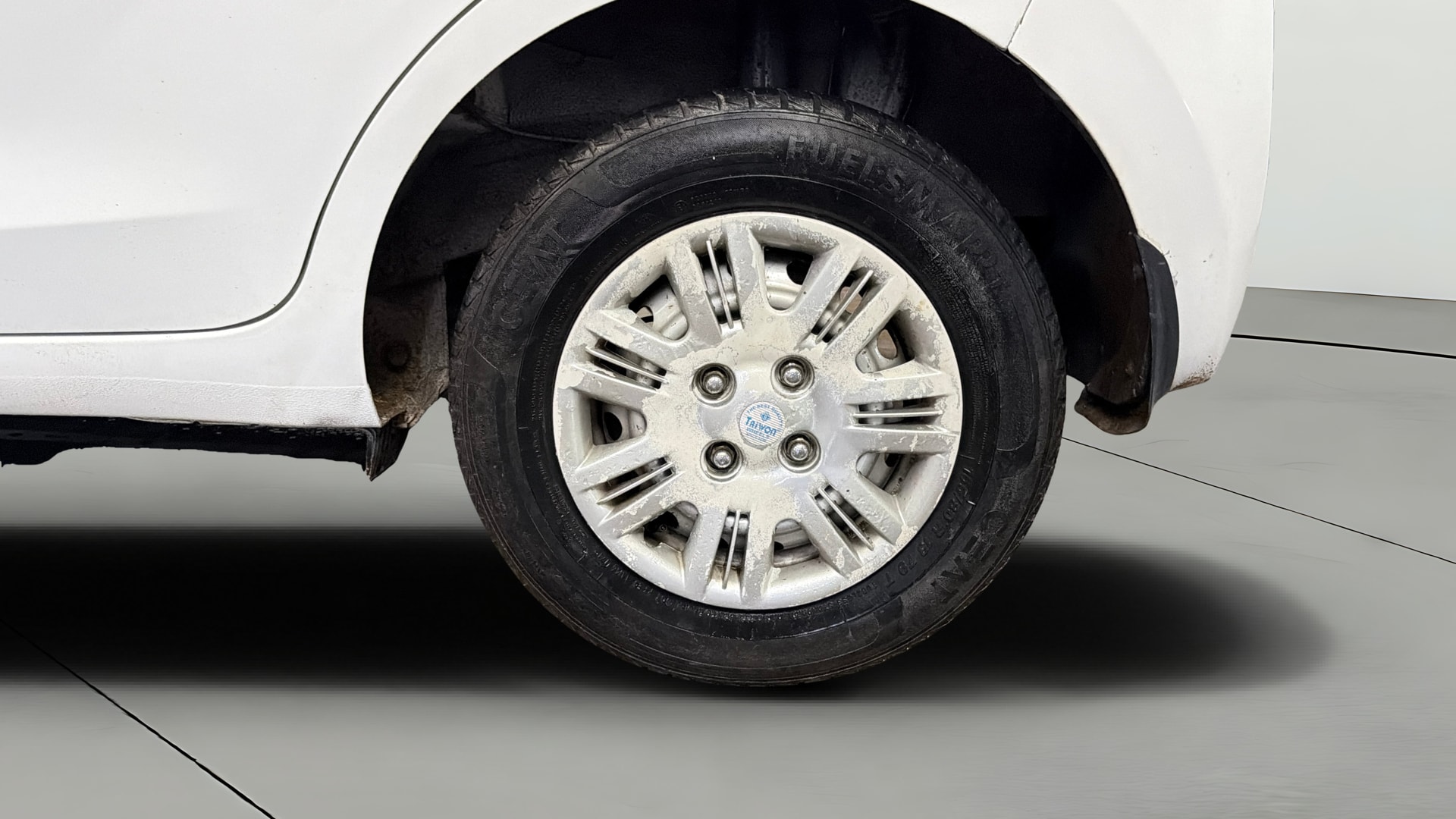 View 2019 Hyundai New Santro D-Lite Petrol Image 11 Used 2019 Hyundai New Santro D-Lite Petrol Image 11