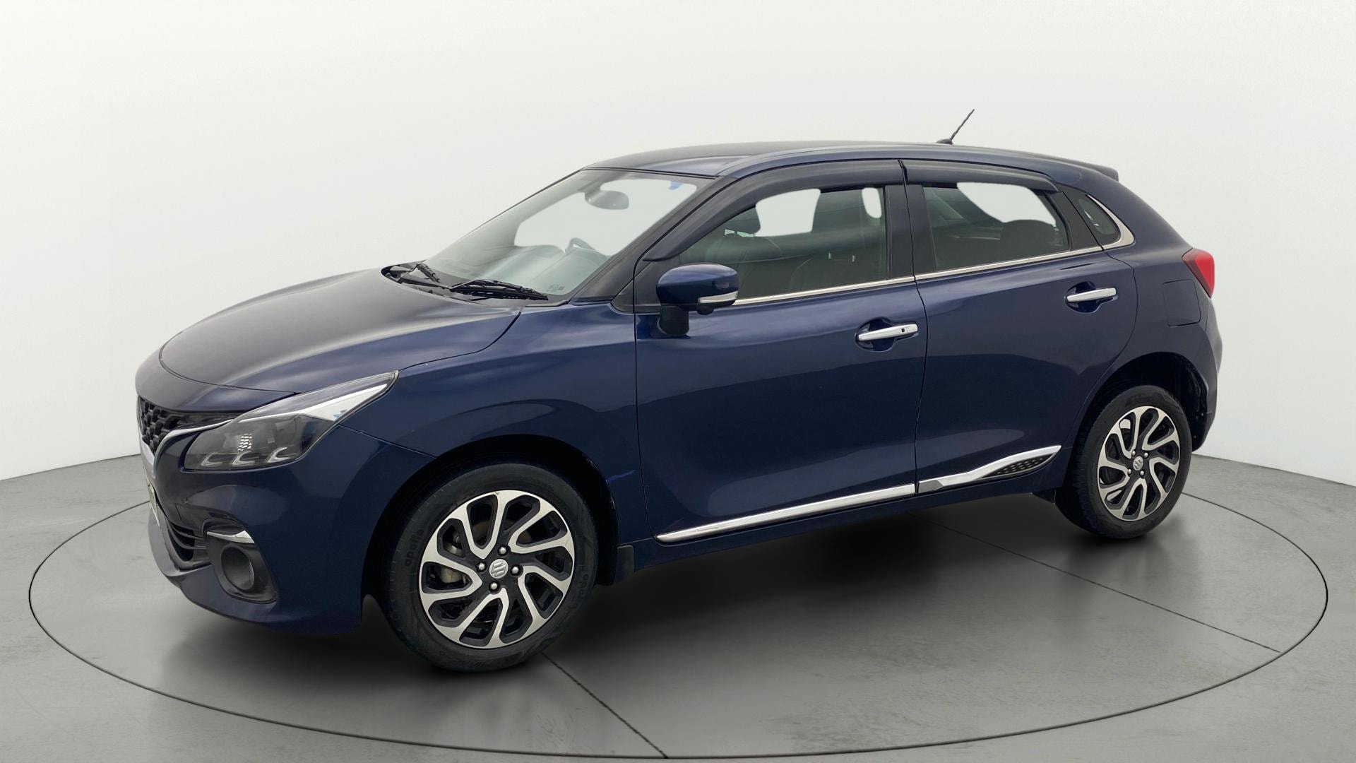 View 2022 Maruti Suzuki 1000 Base Variant Image 37 Used 2022 Maruti Suzuki 1000 Base Variant Image 37
