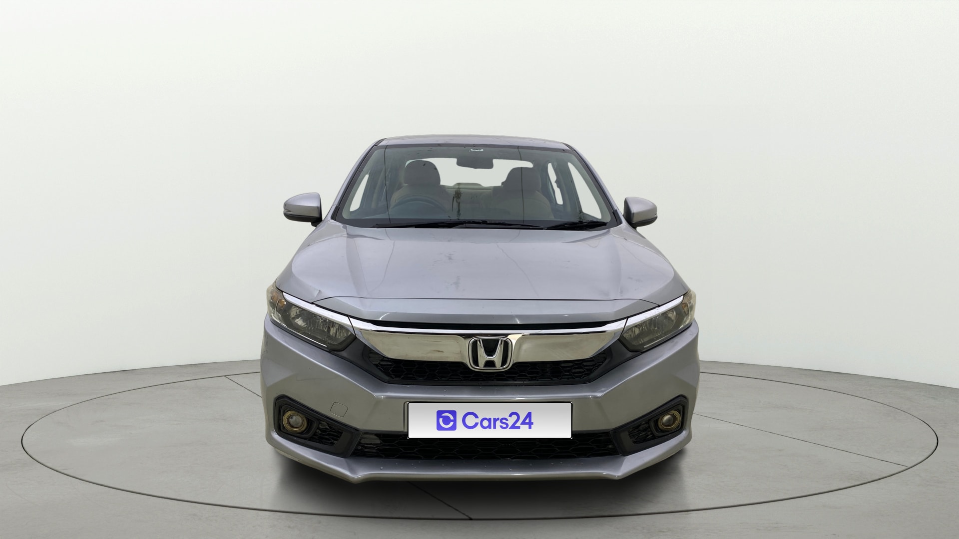Used 2019 Honda Amaze Used 2019 Honda Amaze