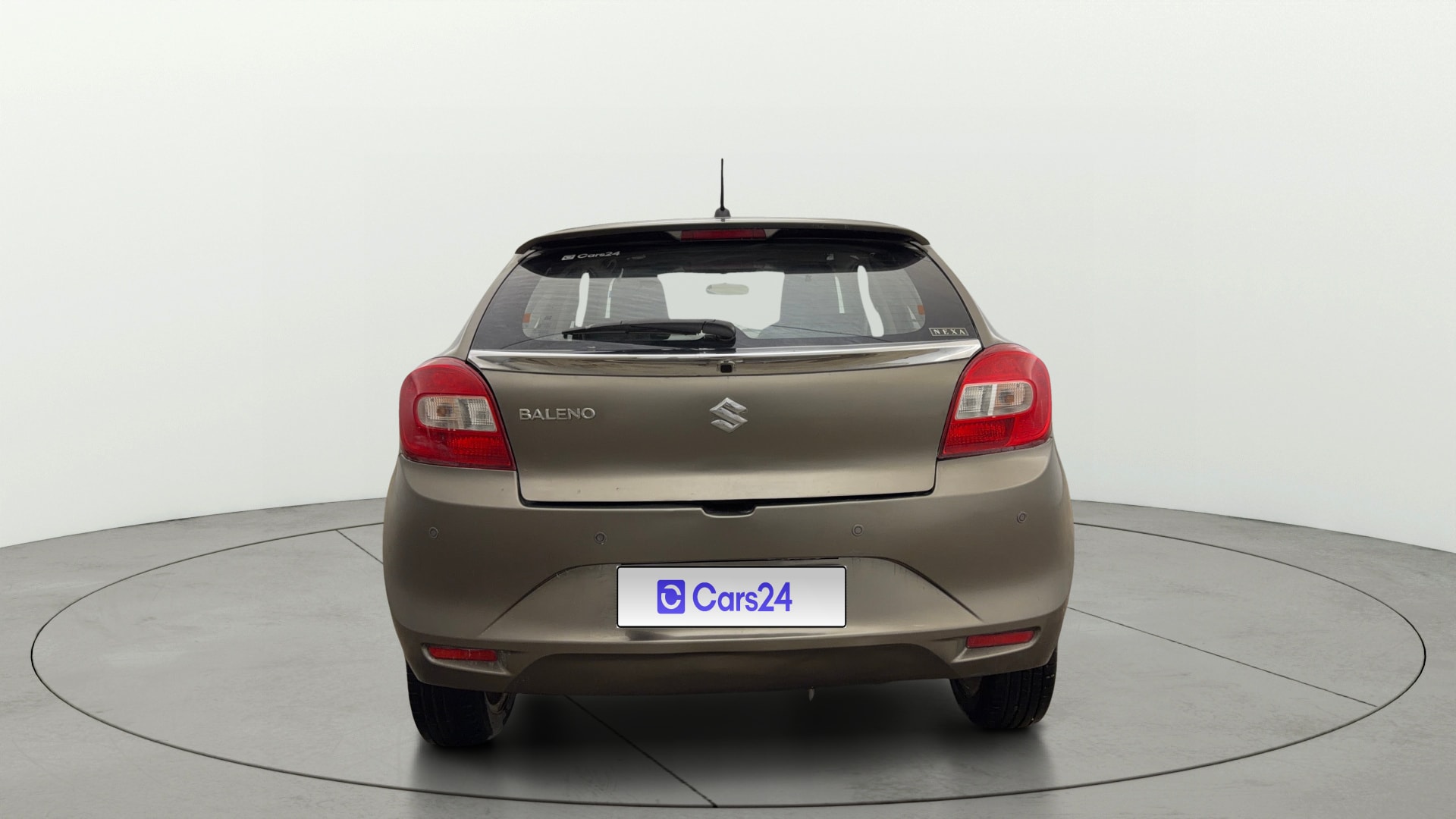 View 2019 Maruti Suzuki 1000 Base Variant Image 39 Used 2019 Maruti Suzuki 1000 Base Variant Image 39