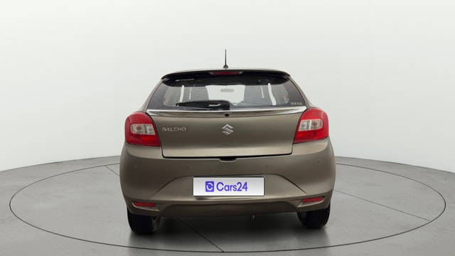 View Maruti Suzuki 1000 Image 39 Used Maruti Suzuki 1000 Image 39